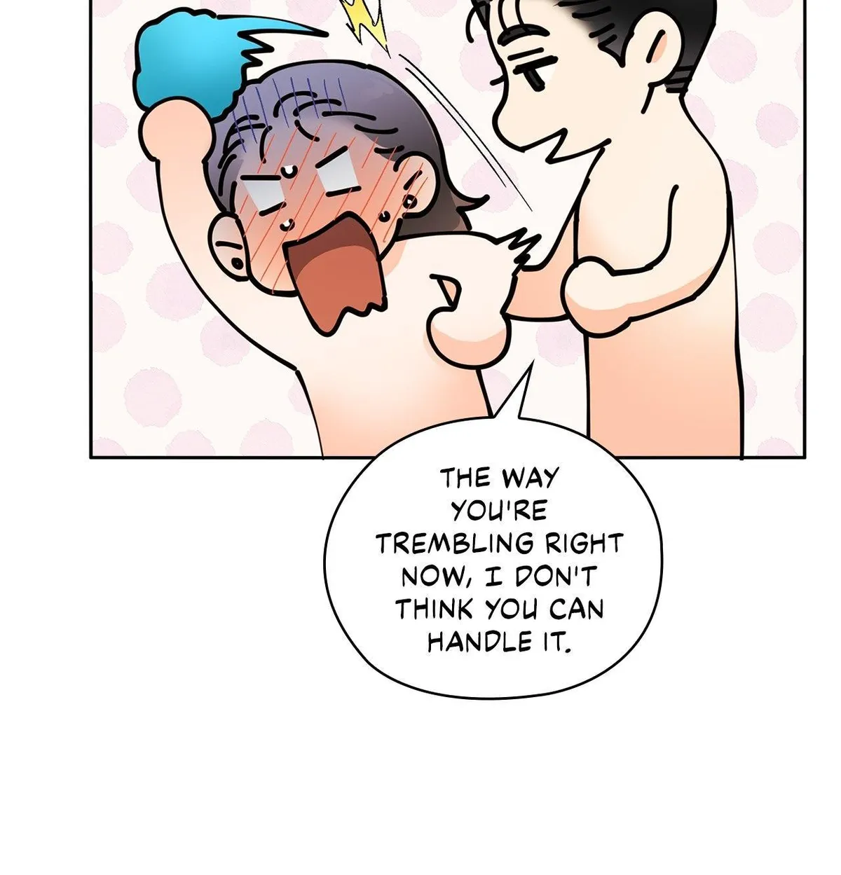 Quiet in the Office! Chapter 24 Online - pƔgina 71