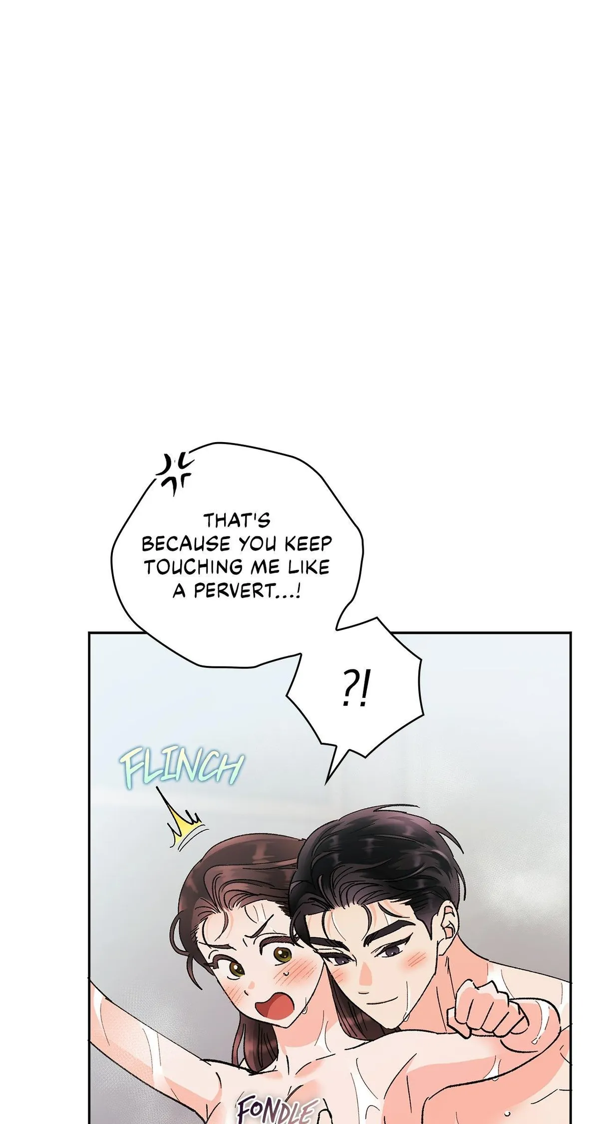 Quiet in the Office! Chapter 24 Online - pƔgina 72