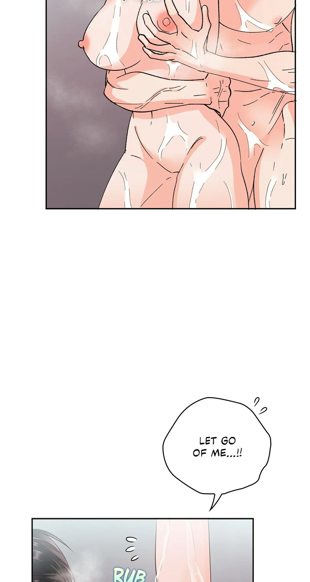 Quiet in the Office! Chapter 24 Online - pƔgina 73