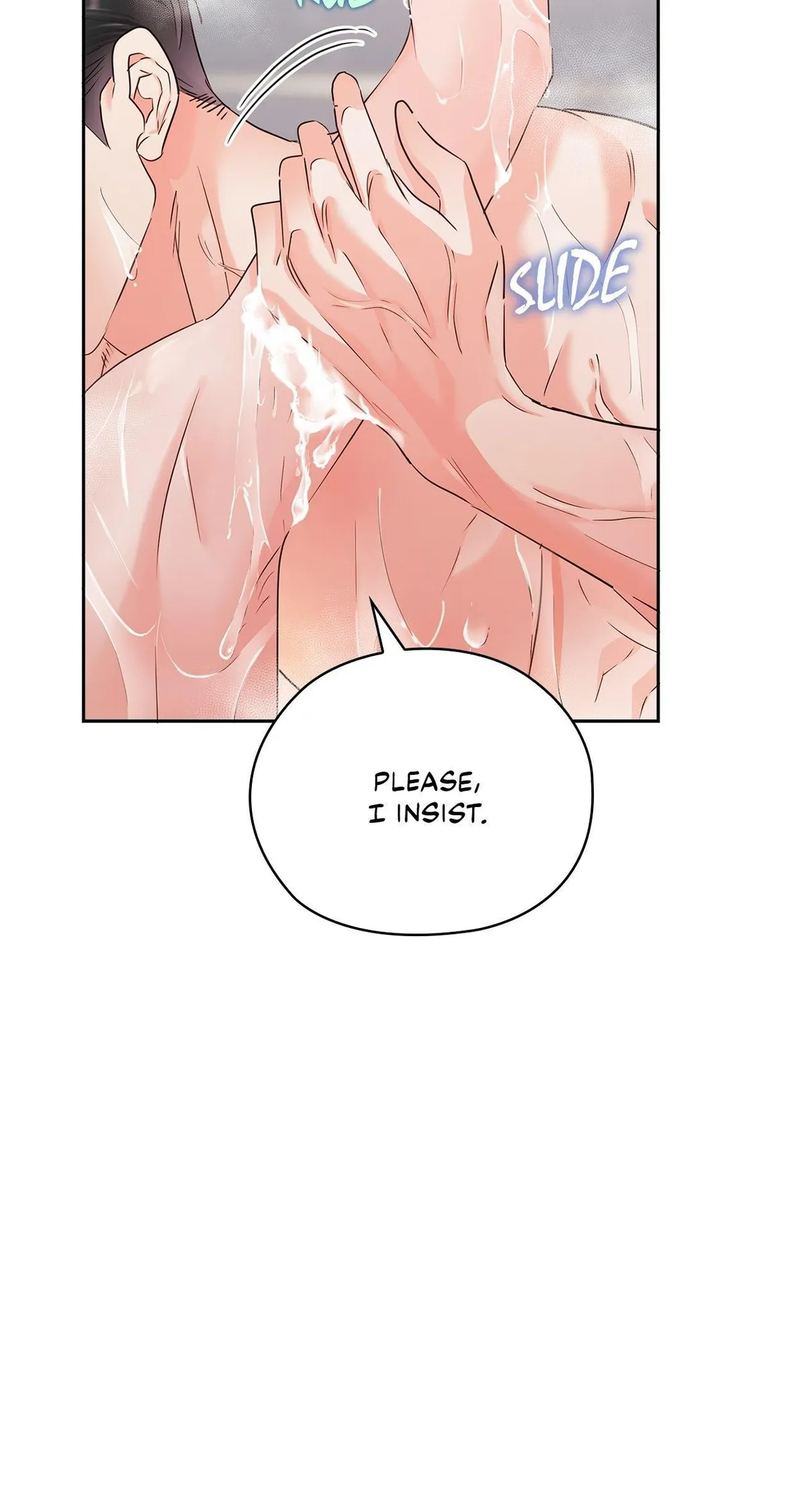 Quiet in the Office! Chapter 24 Online - pƔgina 74