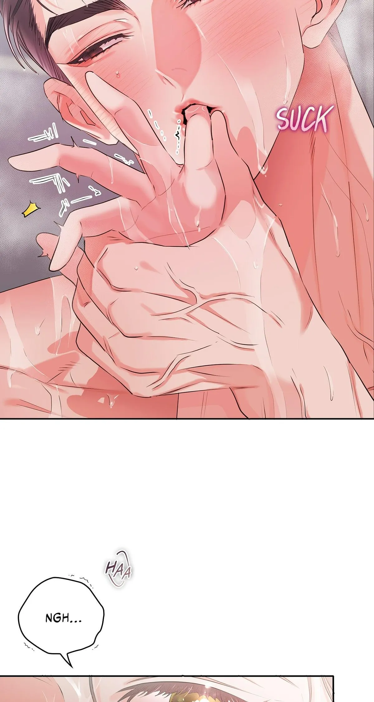 Quiet in the Office! Chapter 24 Online - pƔgina 80