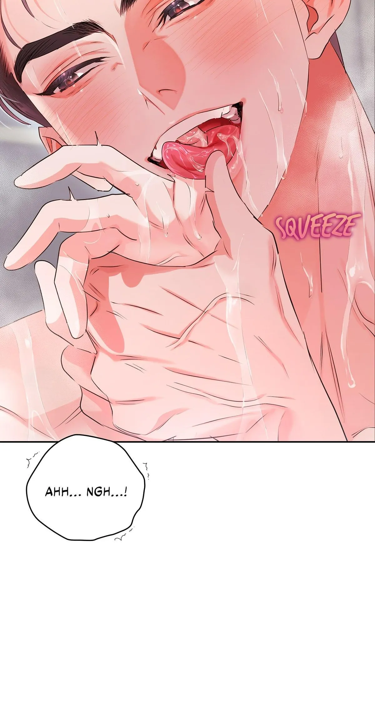 Quiet in the Office! Chapter 24 Online - pƔgina 82