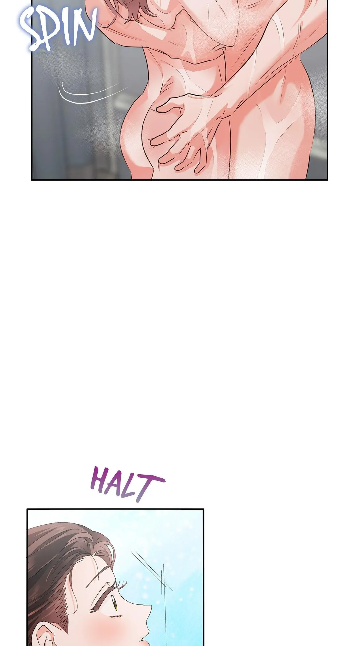 Quiet in the Office! Chapter 24 Online - pƔgina 85