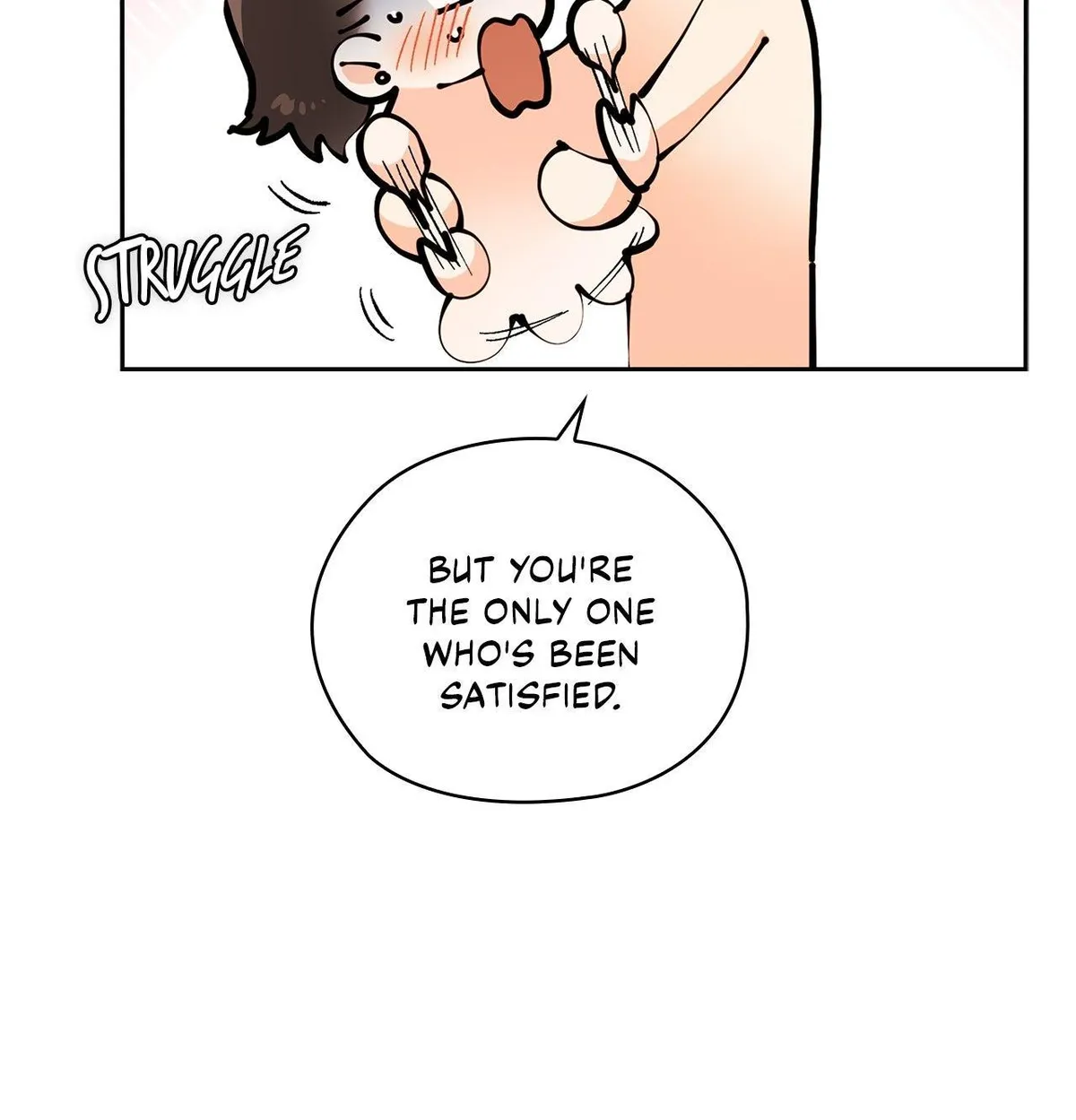 Quiet in the Office! Chapter 24 Online - pƔgina 89
