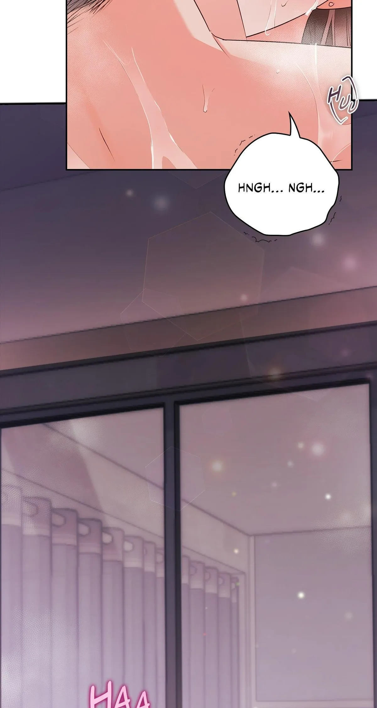 Quiet in the Office! Chapter 24 Online - pƔgina 93