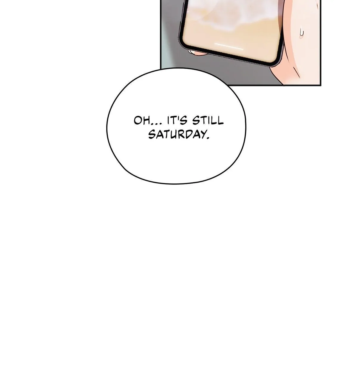 Quiet in the Office! Chapter 25 Online - pƔgina 8