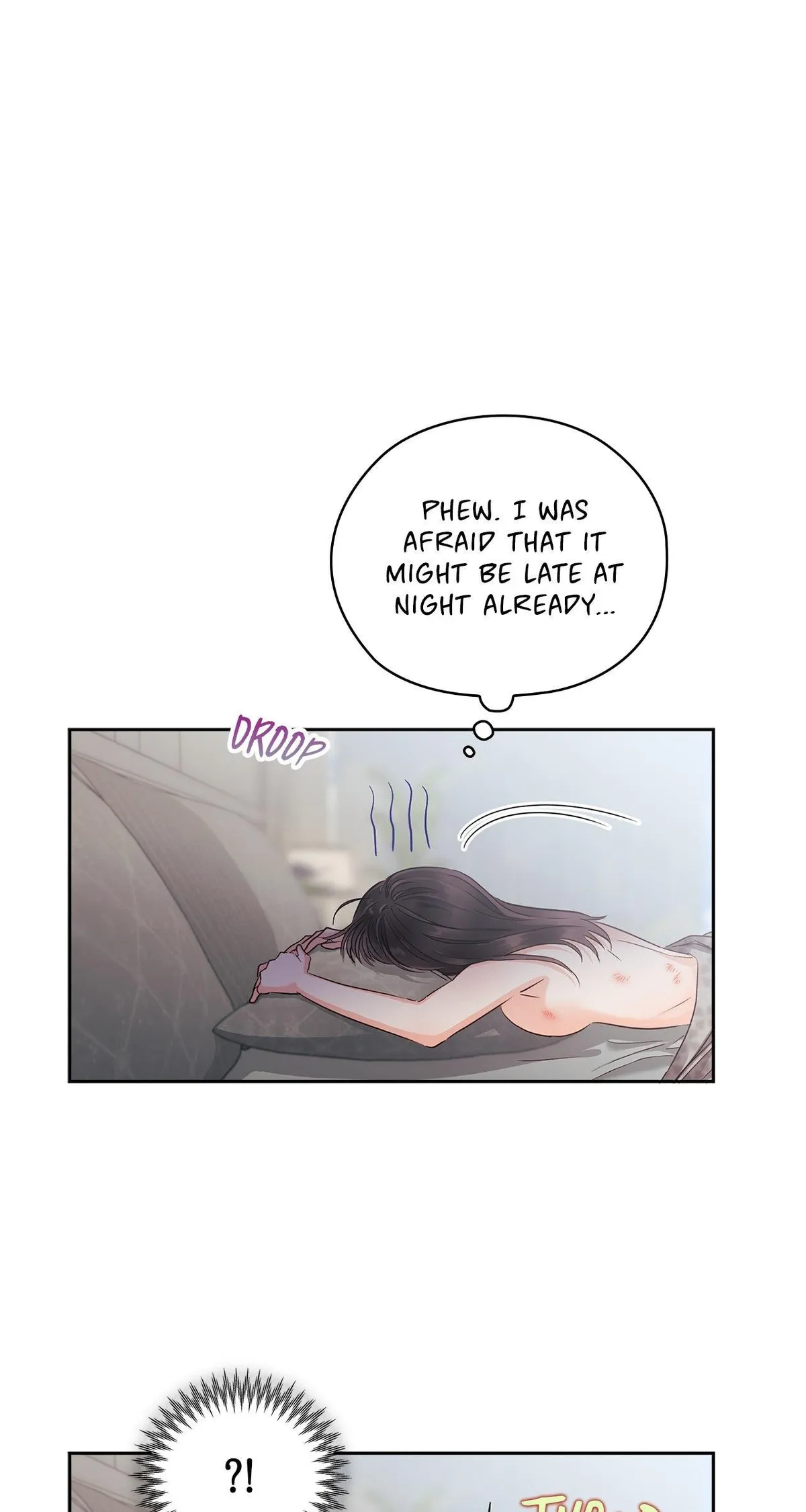 Quiet in the Office! Chapter 25 Online - pƔgina 9