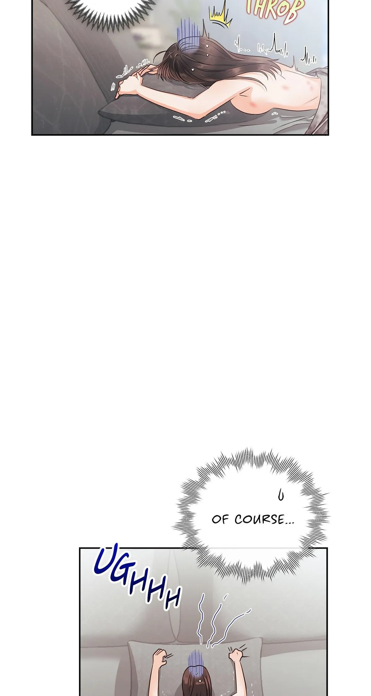 Quiet in the Office! Chapter 25 Online - pƔgina 10