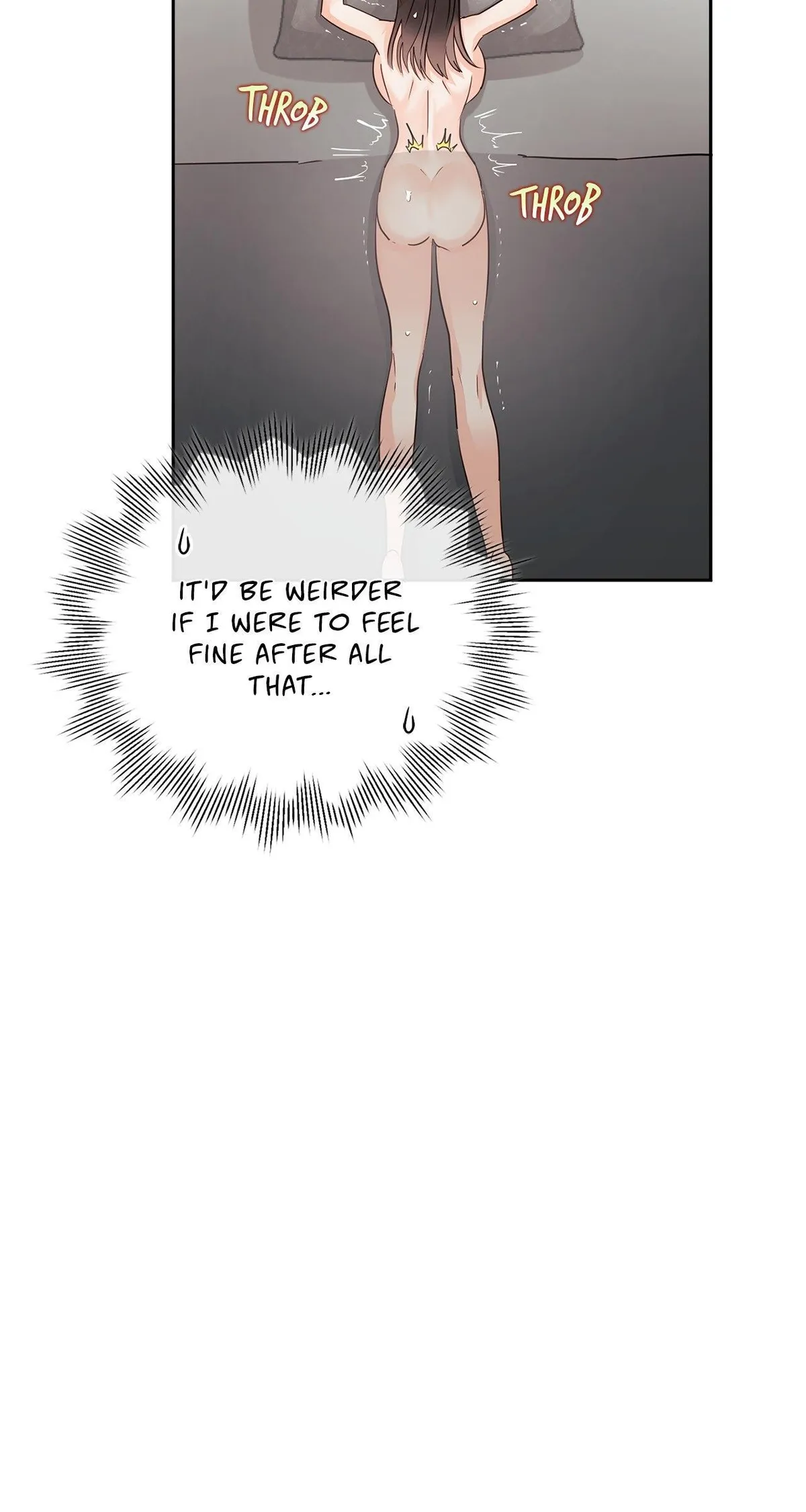 Quiet in the Office! Chapter 25 Online - pƔgina 11