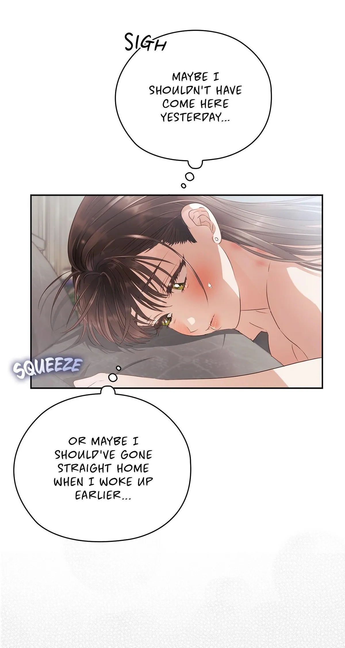 Quiet in the Office! Chapter 25 Online - pƔgina 12