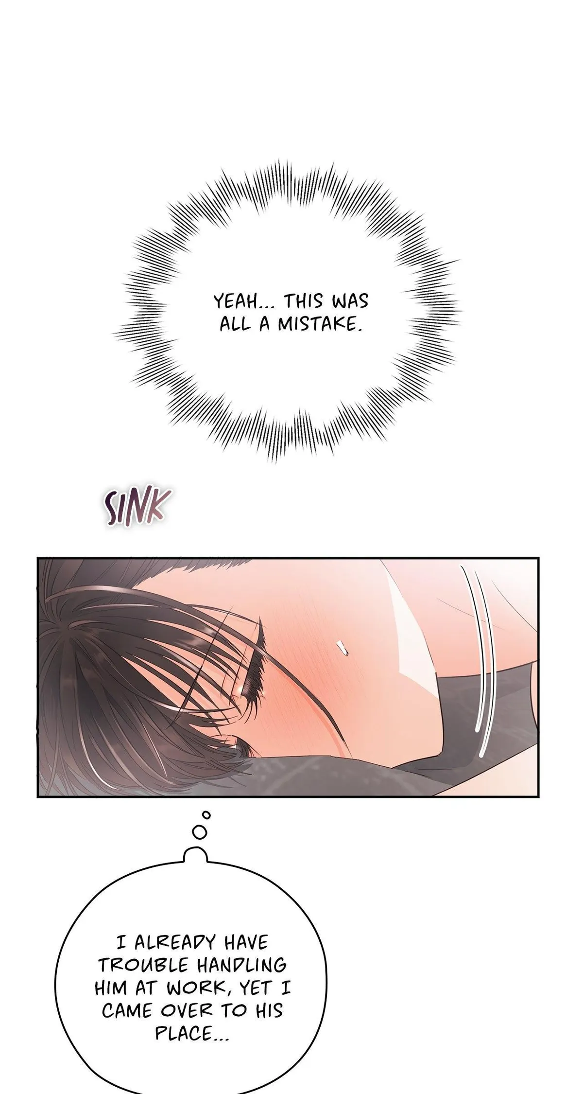 Quiet in the Office! Chapter 25 Online - pƔgina 15