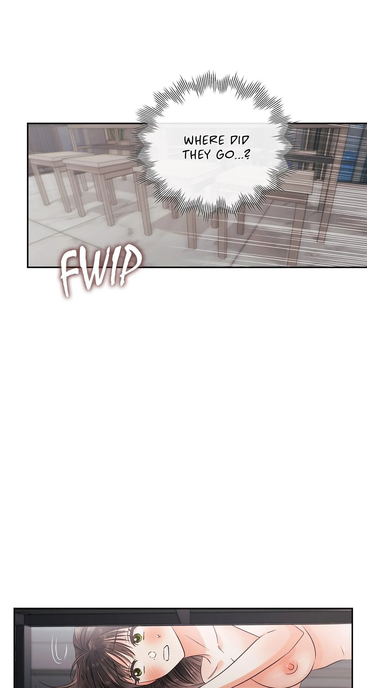 Quiet in the Office! Chapter 25 Online - pƔgina 24