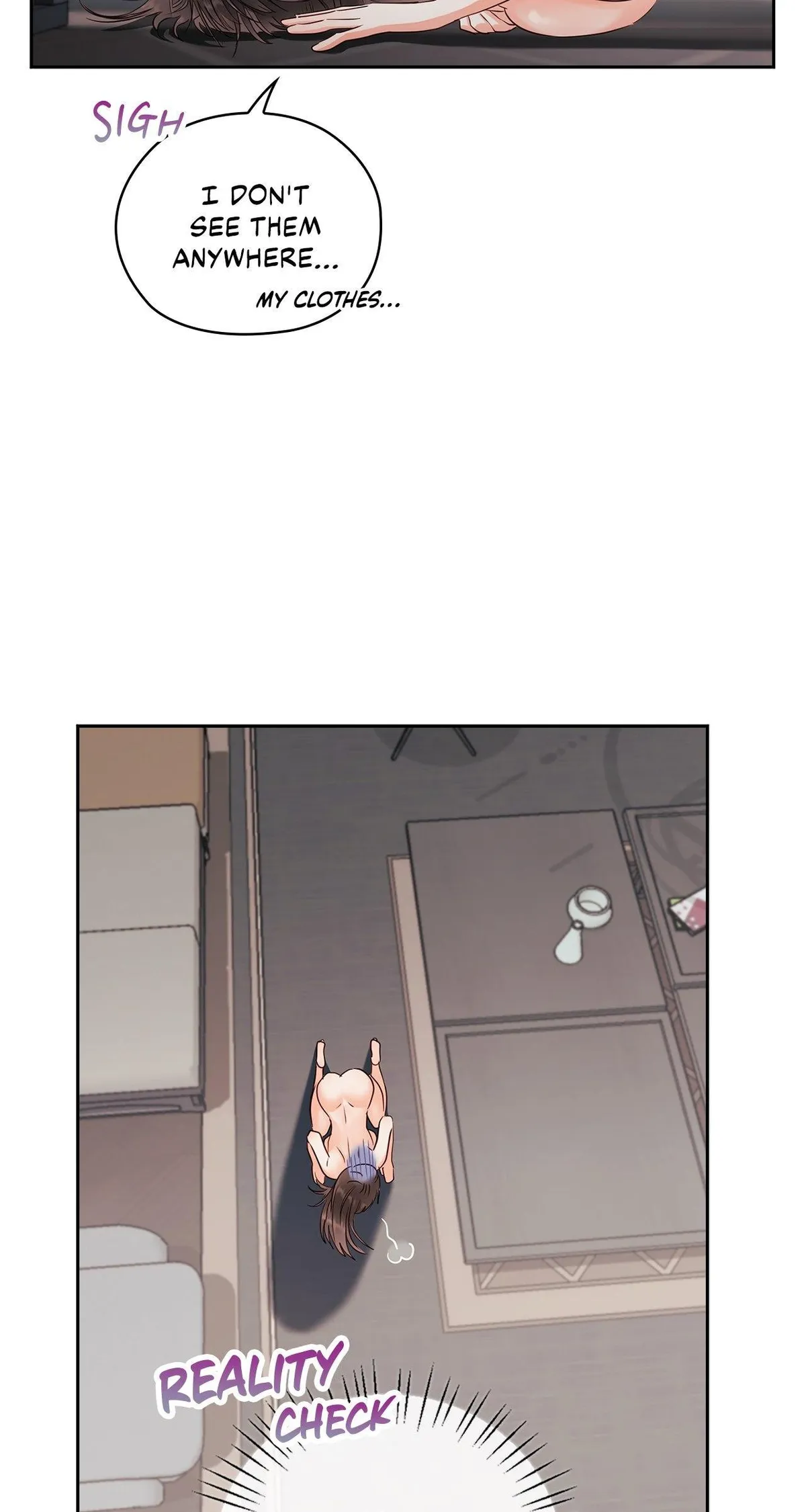 Quiet in the Office! Chapter 25 Online - pƔgina 25
