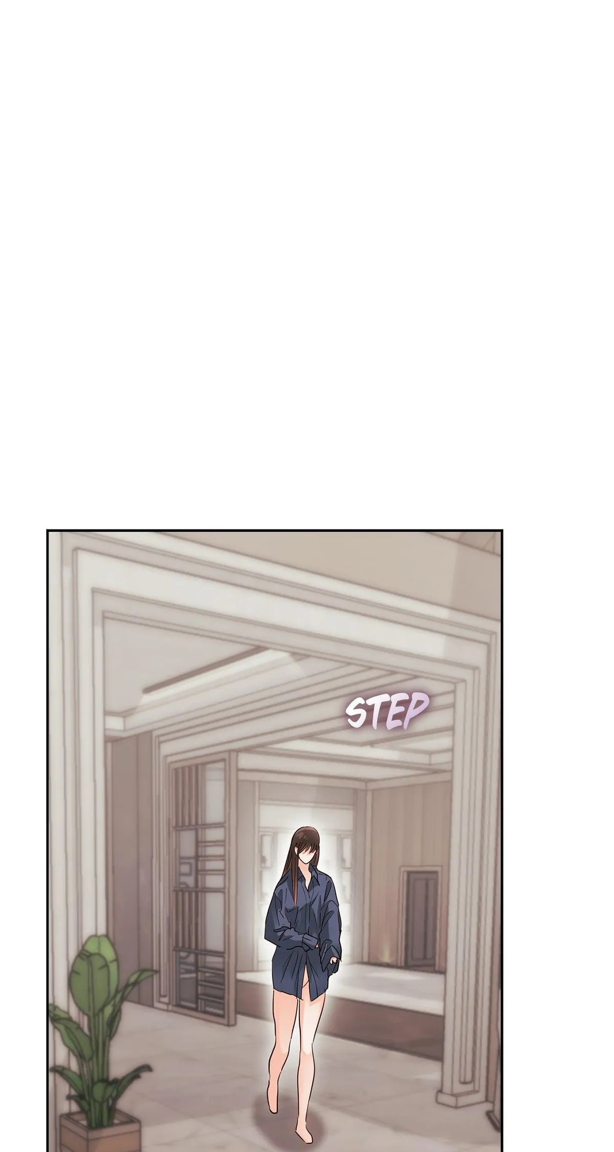 Quiet in the Office! Chapter 25 Online - pƔgina 30