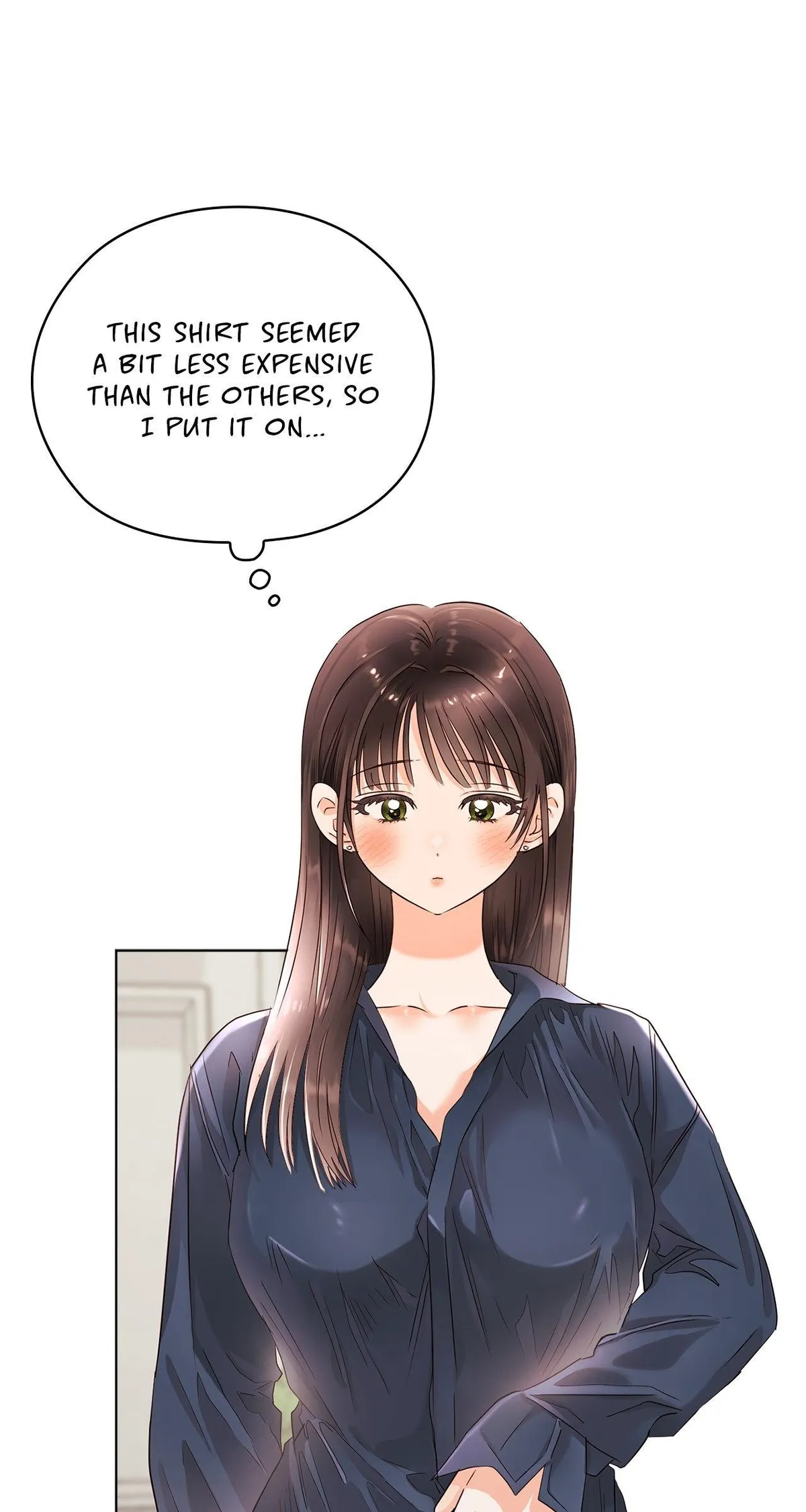 Quiet in the Office! Chapter 25 Online - pƔgina 32