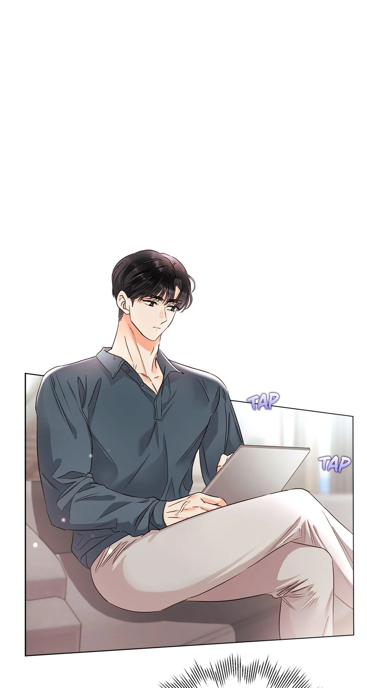 Quiet in the Office! Chapter 25 Online - pƔgina 39