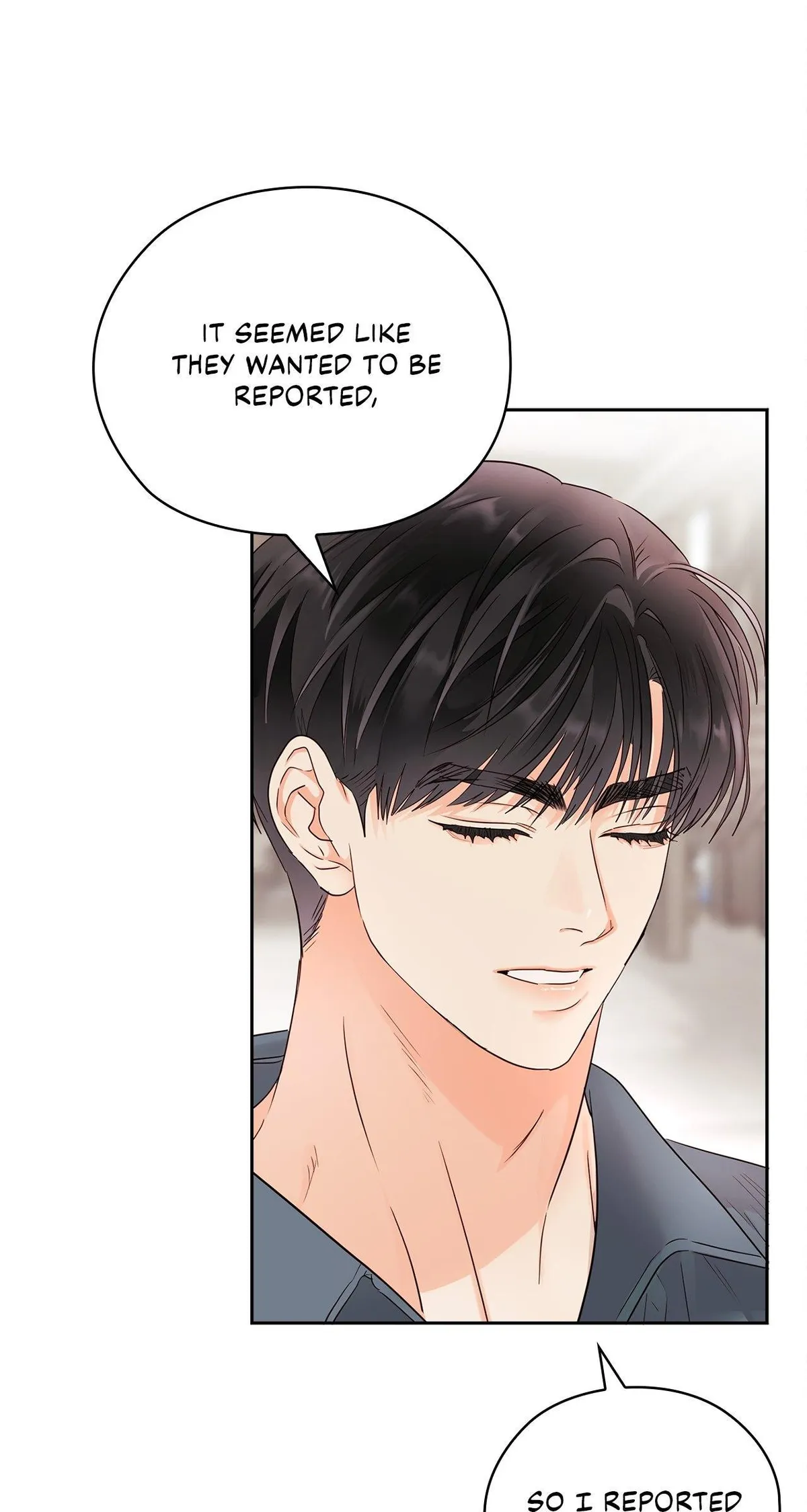 Quiet in the Office! Chapter 25 Online - pƔgina 47