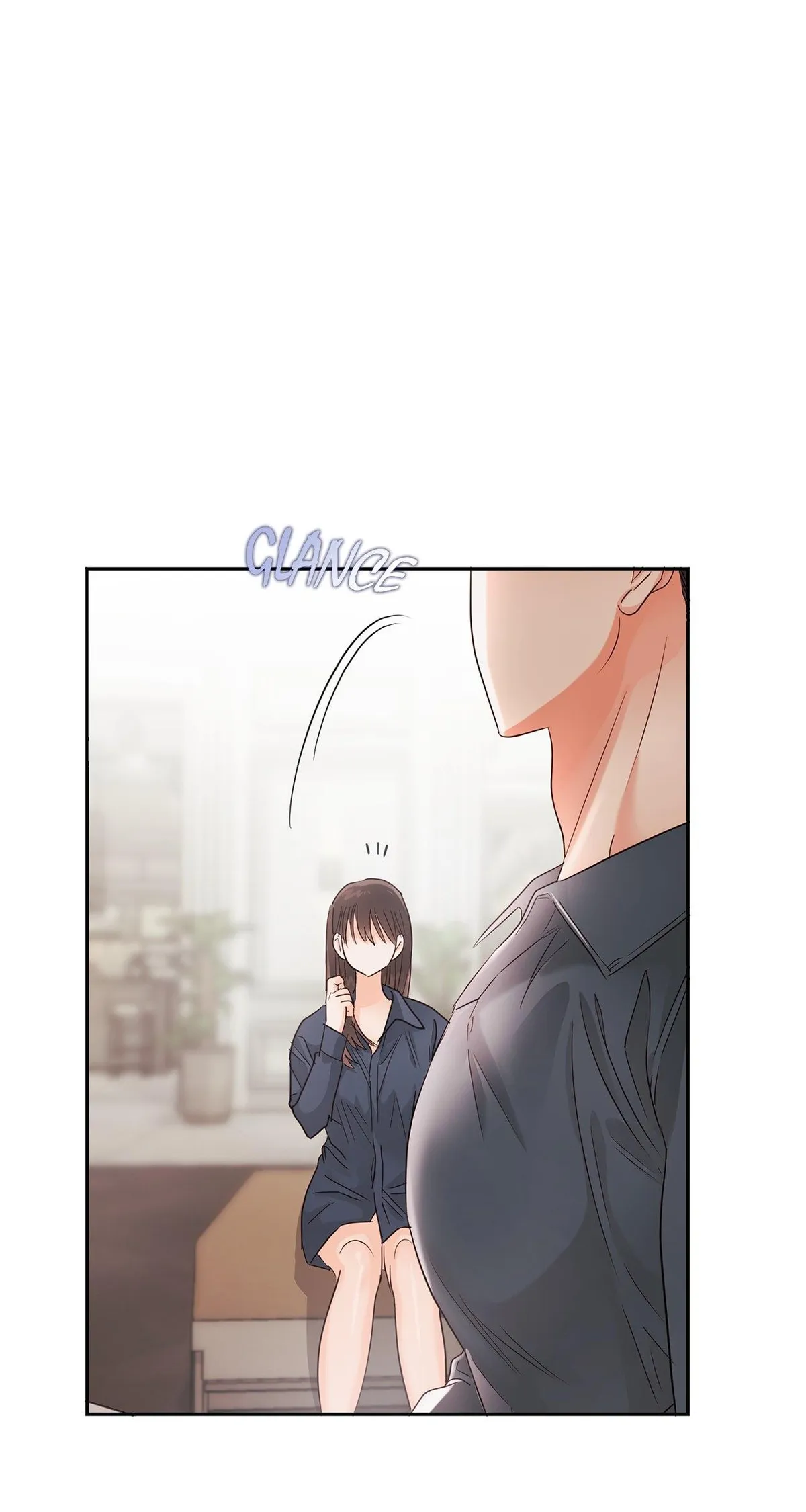 Quiet in the Office! Chapter 25 Online - pƔgina 52