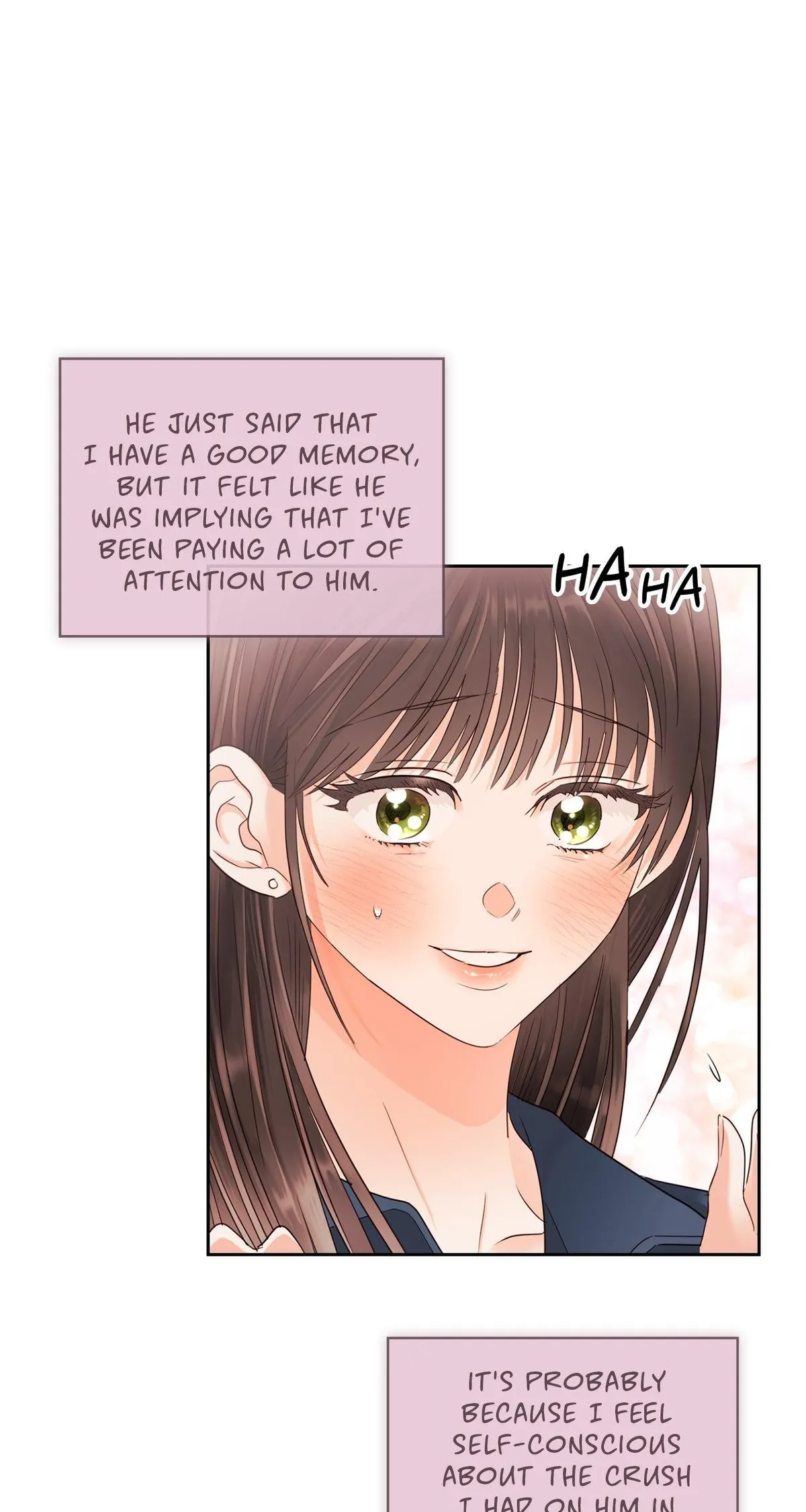 Quiet in the Office! Chapter 25 Online - pƔgina 56
