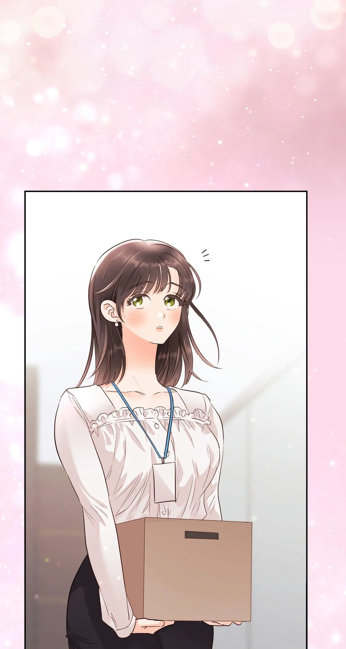 Quiet in the Office! Chapter 25 Online - pƔgina 58
