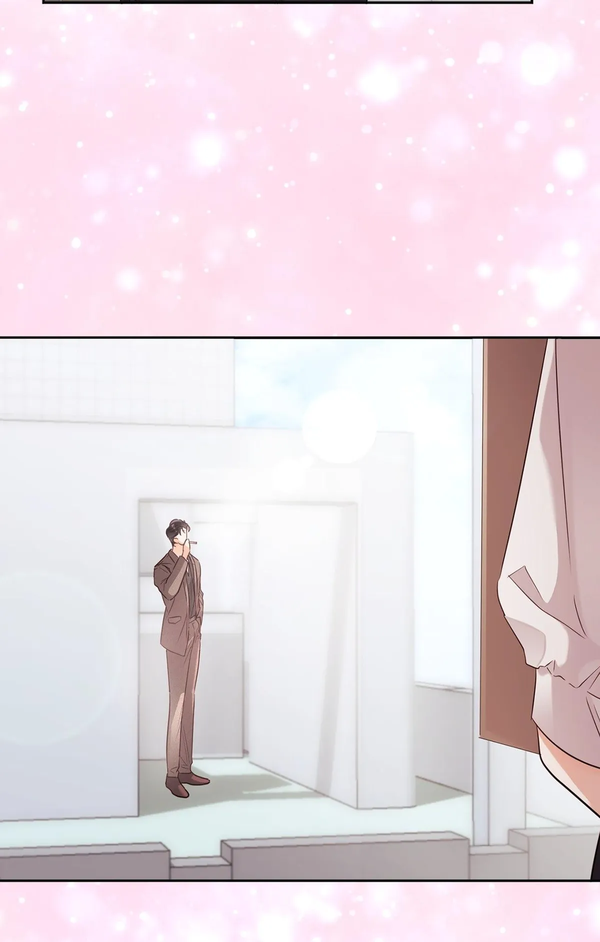 Quiet in the Office! Chapter 25 Online - pƔgina 59