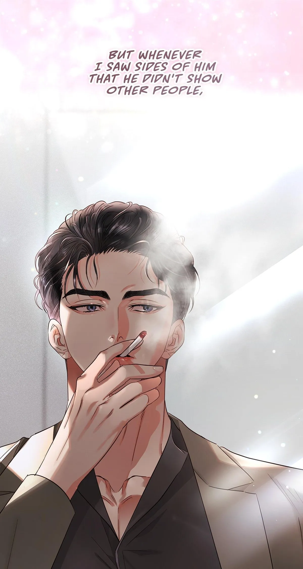 Quiet in the Office! Chapter 25 Online - pƔgina 60