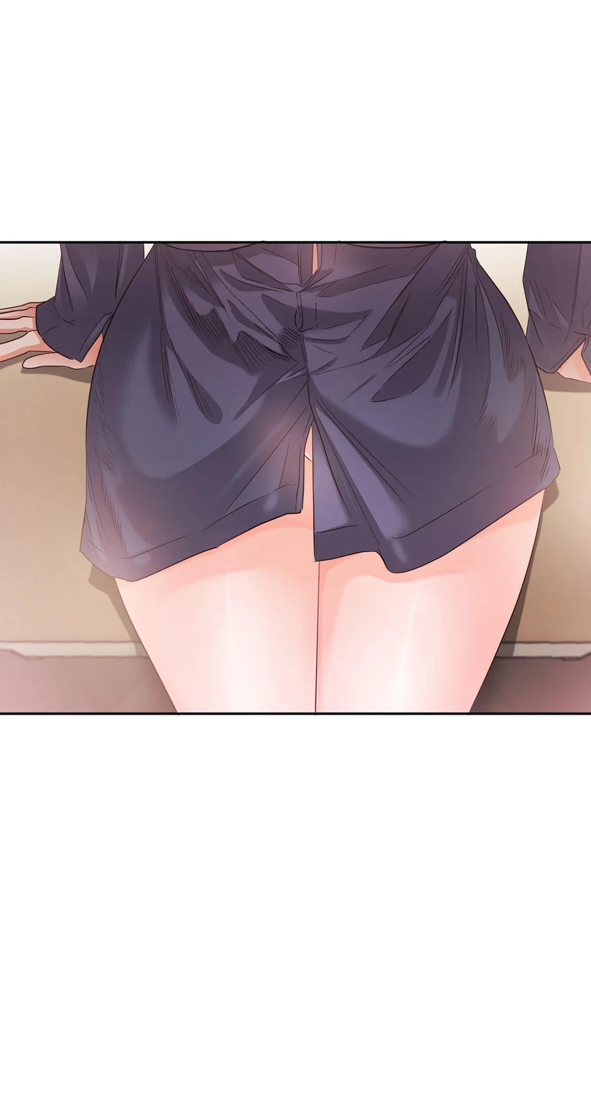 Quiet in the Office! Chapter 25 Online - pƔgina 71