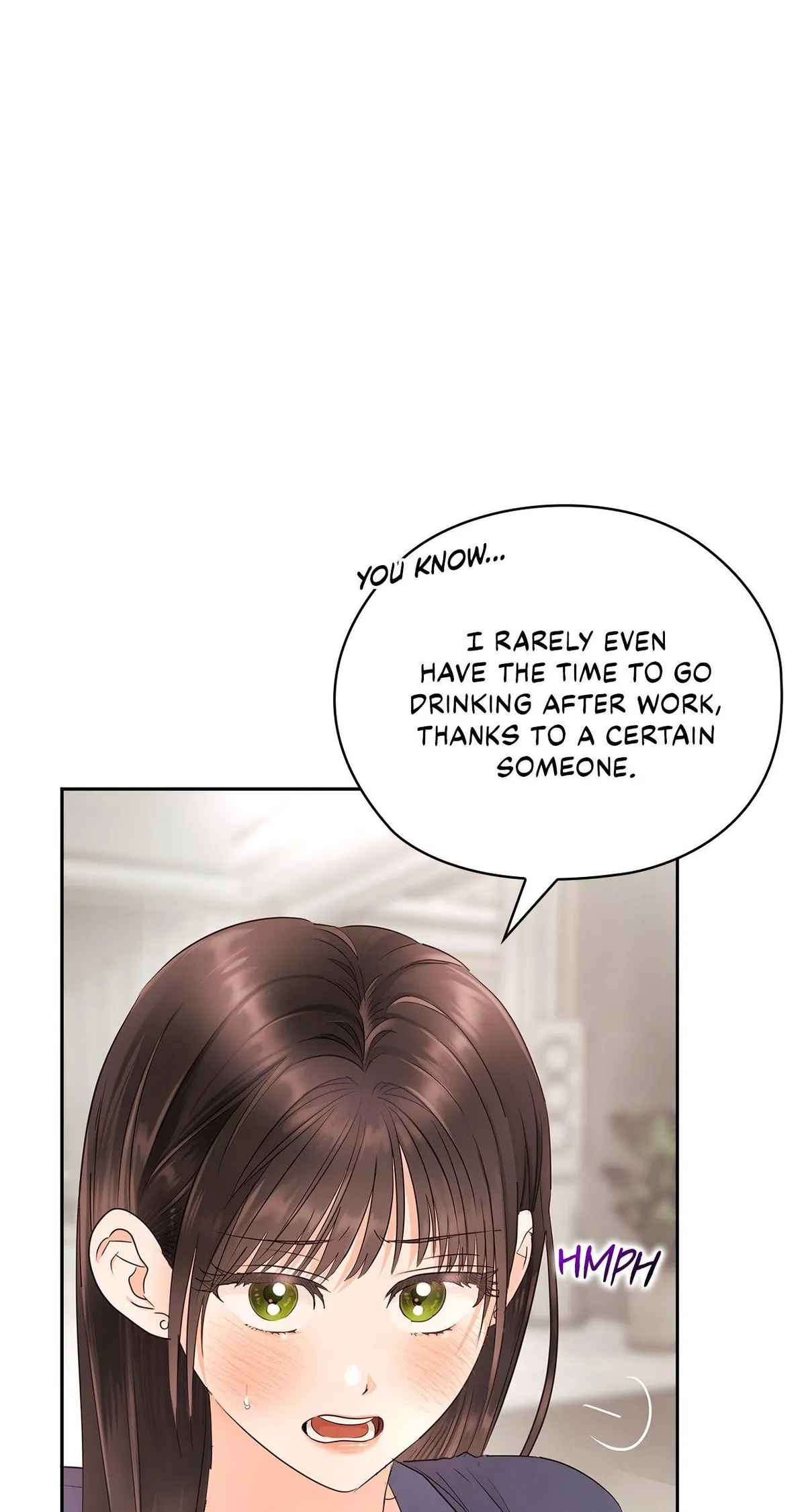 Quiet in the Office! Chapter 25 Online - pƔgina 73