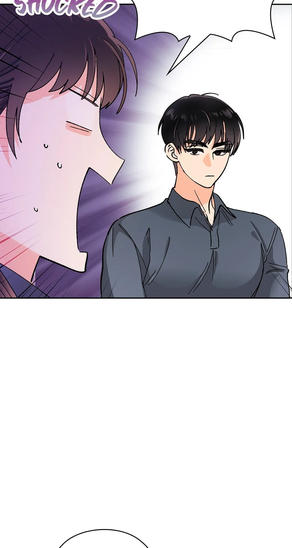 Quiet in the Office! Chapter 25 Online - pƔgina 77