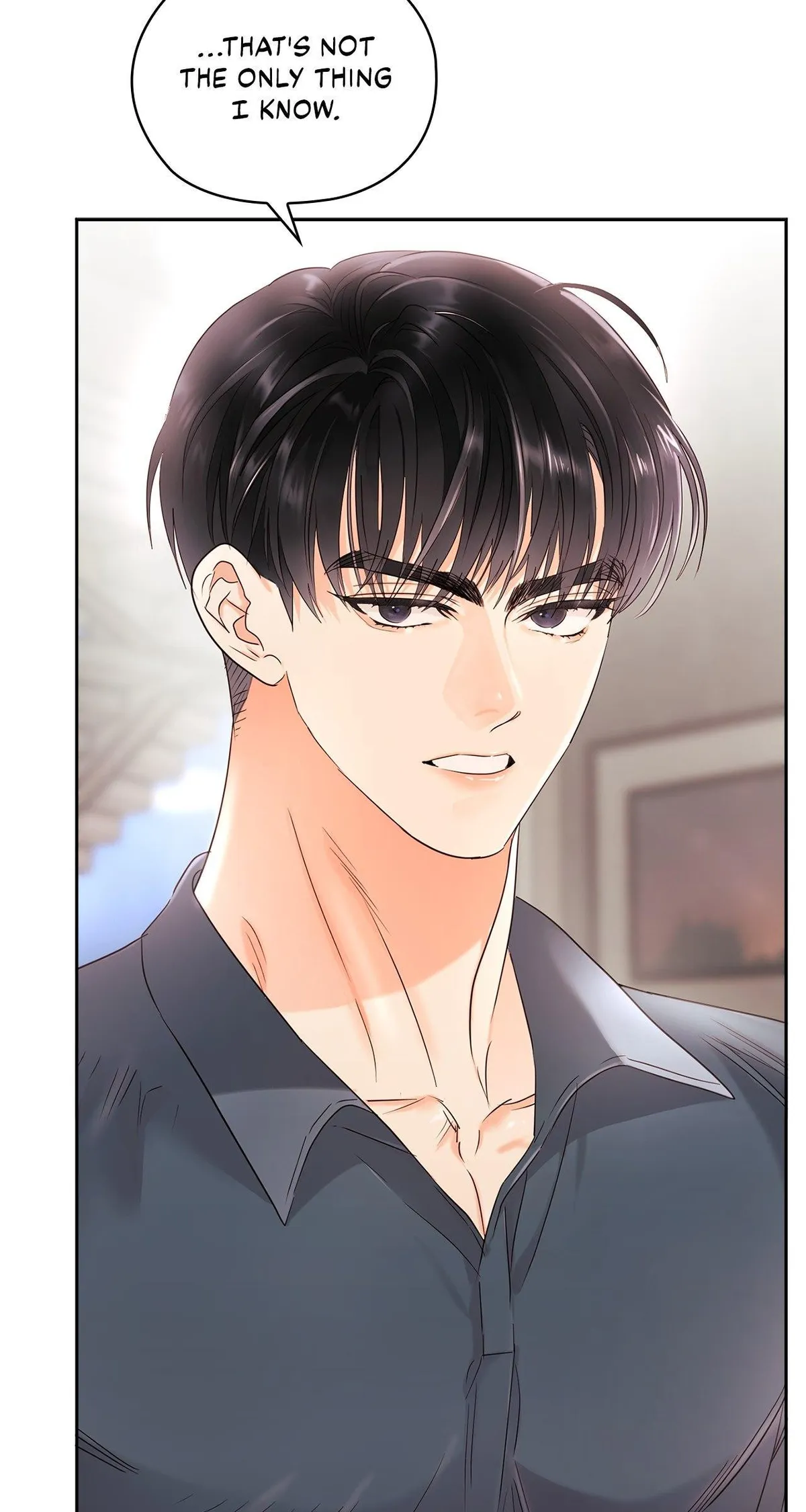 Quiet in the Office! Chapter 25 Online - pƔgina 78