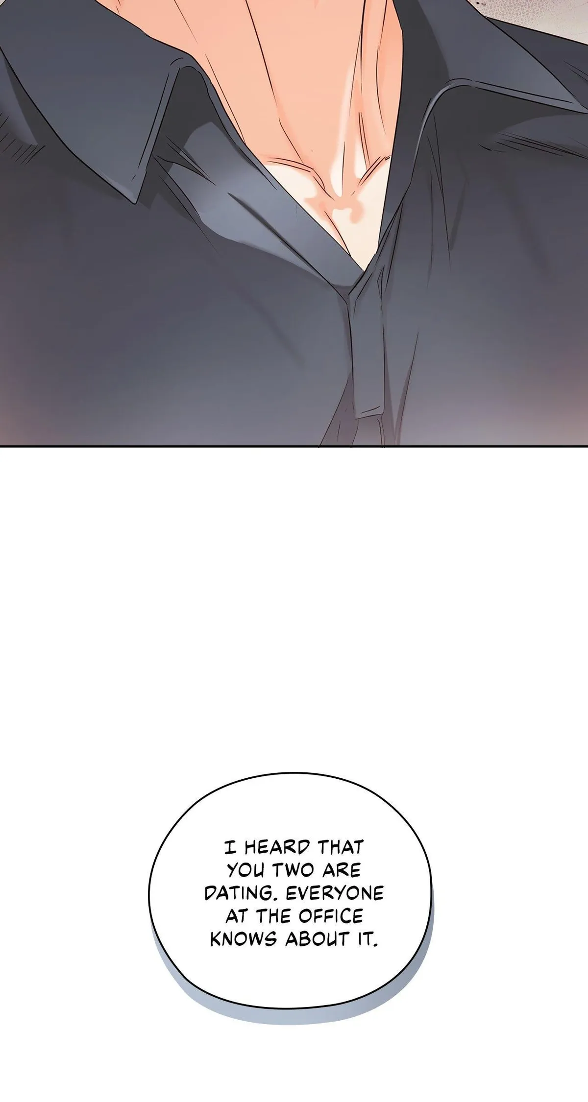 Quiet in the Office! Chapter 25 Online - pƔgina 82