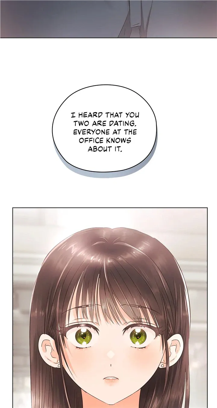 Quiet in the Office! Chapter 26 Online - pƔgina 3