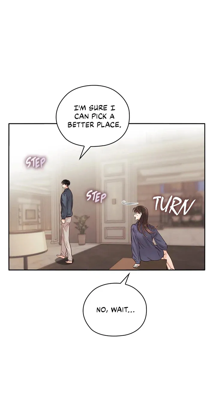 Quiet in the Office! Chapter 26 Online - pƔgina 8
