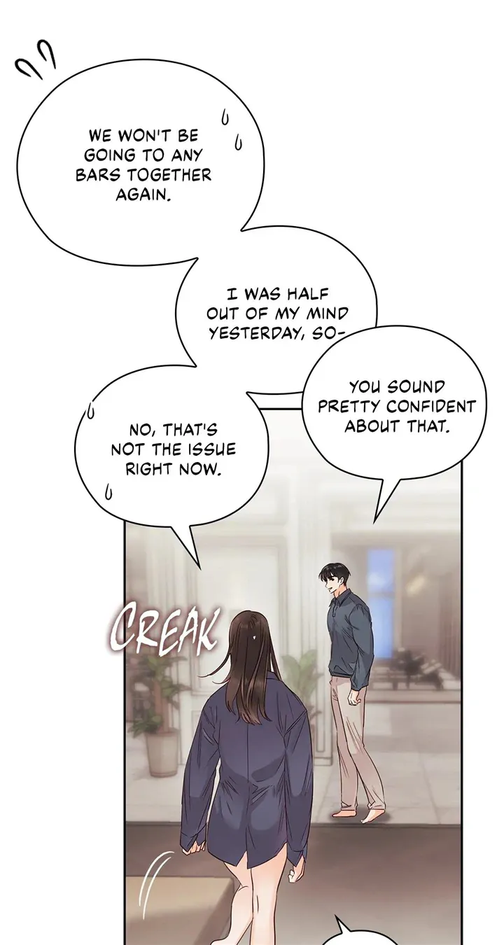 Quiet in the Office! Chapter 26 Online - pƔgina 9