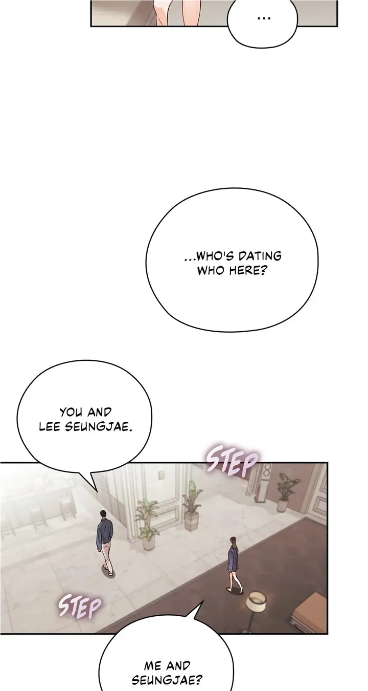 Quiet in the Office! Chapter 26 Online - pƔgina 10