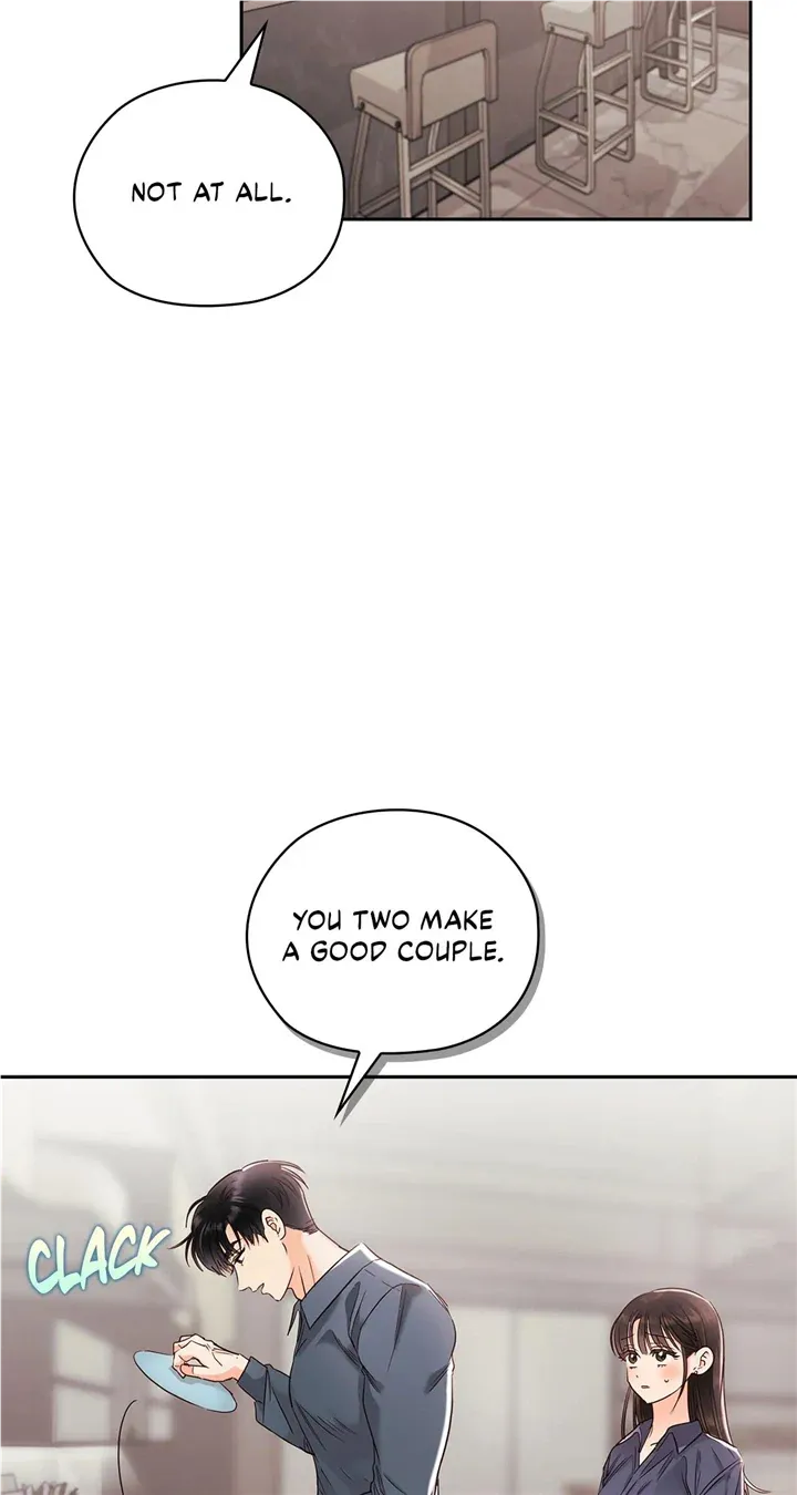 Quiet in the Office! Chapter 26 Online - pƔgina 12