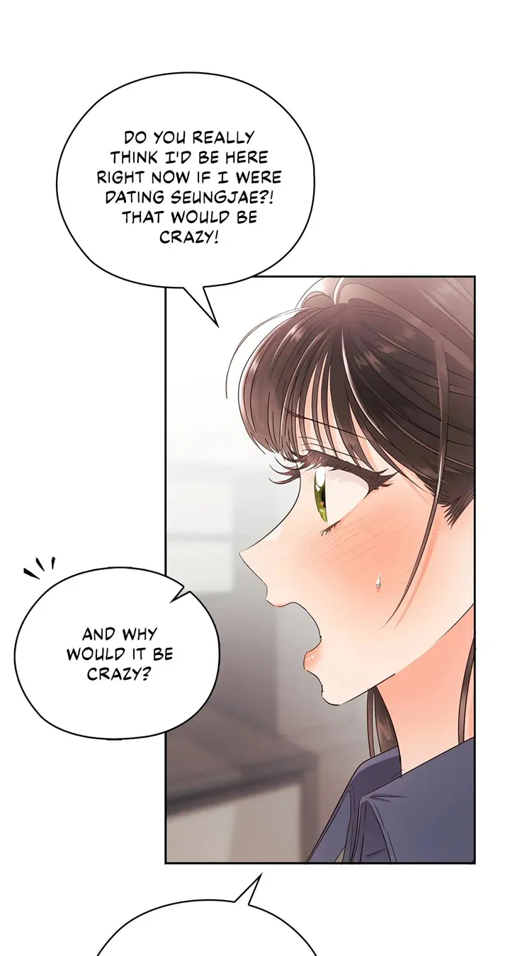 Quiet in the Office! Chapter 26 Online - pƔgina 14