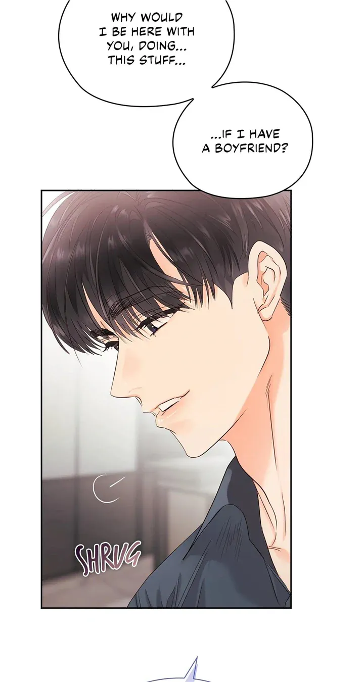 Quiet in the Office! Chapter 26 Online - pƔgina 15