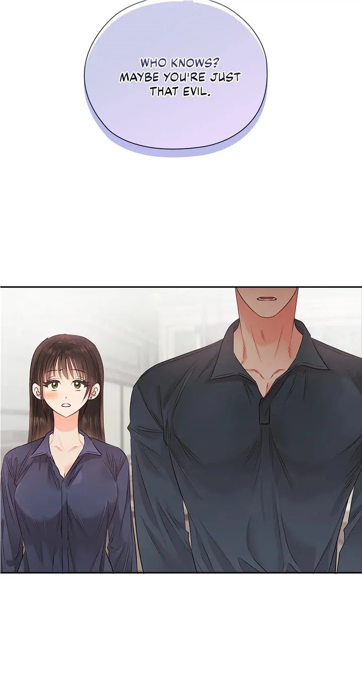Quiet in the Office! Chapter 26 Online - pƔgina 16