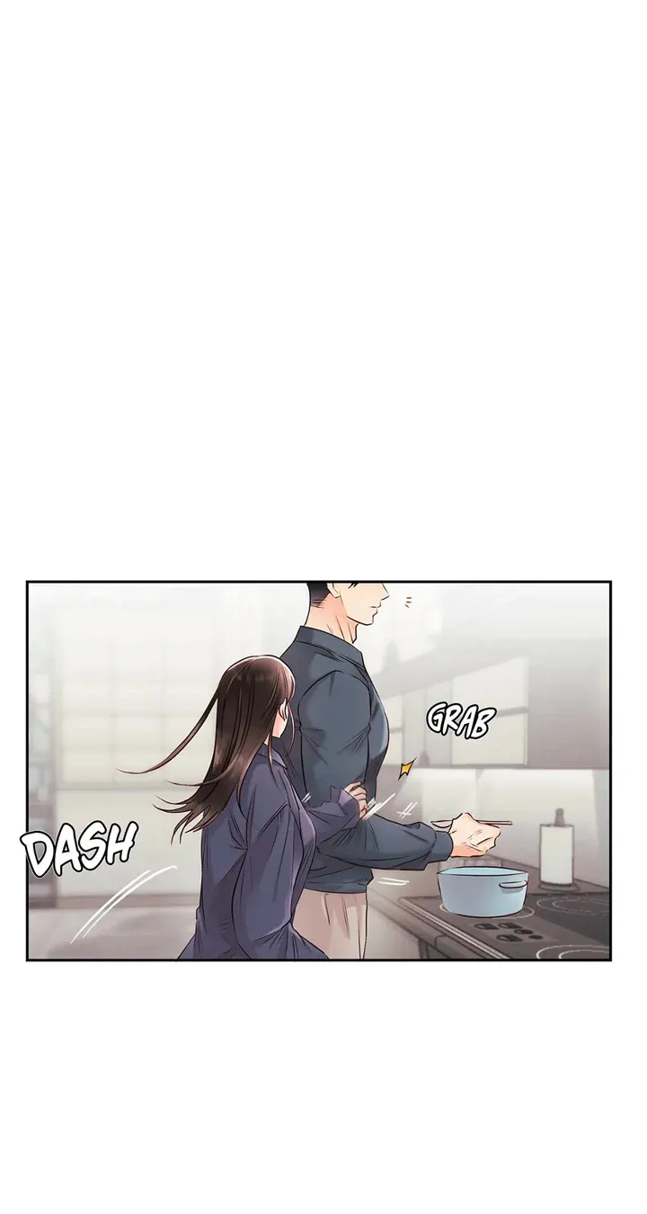 Quiet in the Office! Chapter 26 Online - pƔgina 18