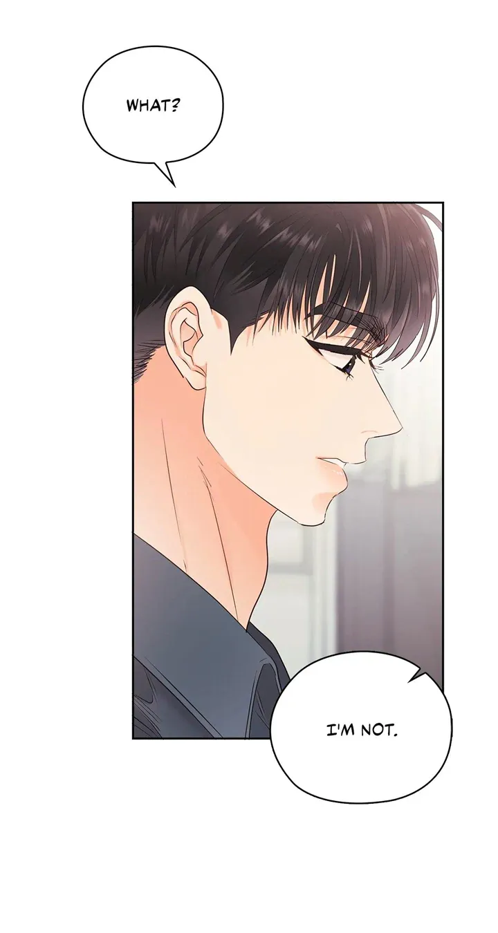 Quiet in the Office! Chapter 26 Online - pƔgina 20