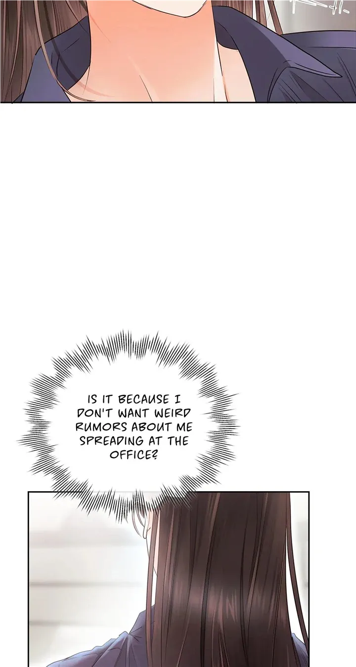 Quiet in the Office! Chapter 26 Online - pƔgina 23