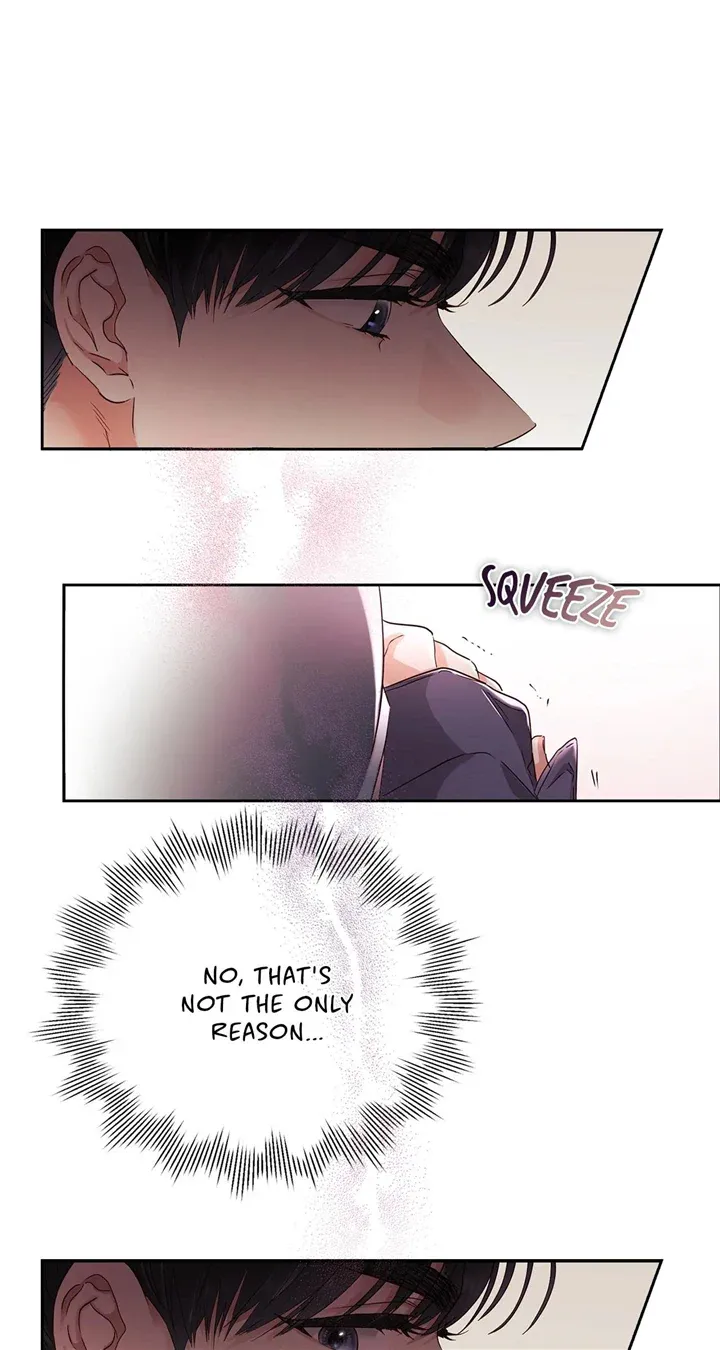 Quiet in the Office! Chapter 26 Online - pƔgina 27