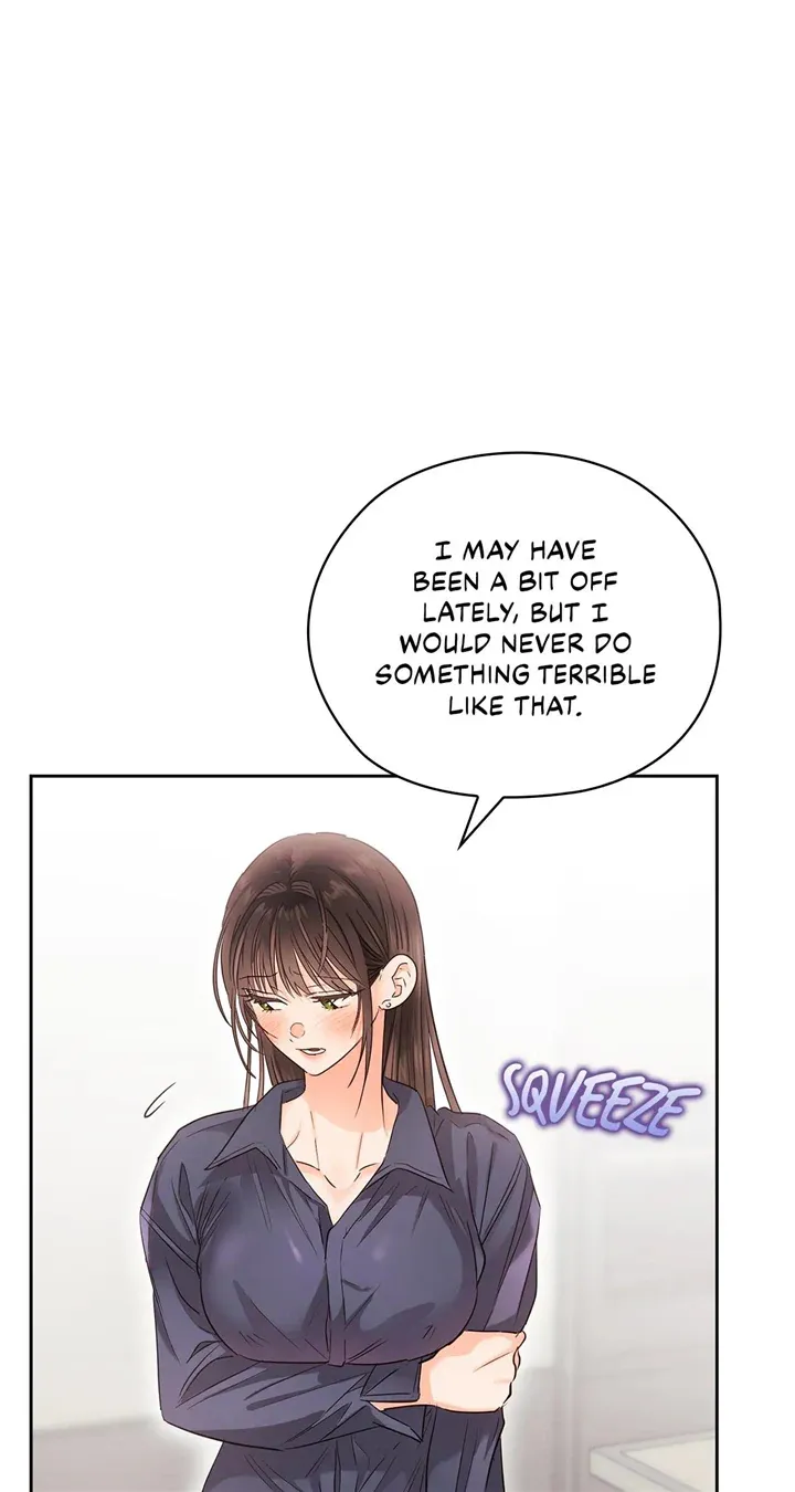 Quiet in the Office! Chapter 26 Online - pƔgina 31