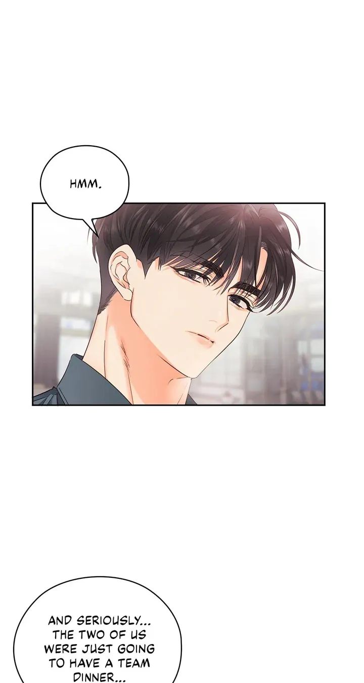 Quiet in the Office! Chapter 26 Online - pƔgina 33