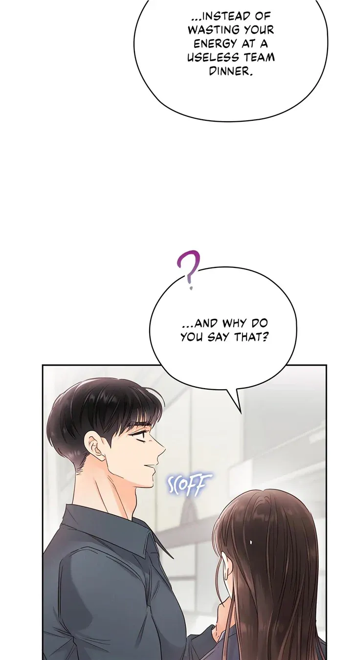 Quiet in the Office! Chapter 26 Online - pƔgina 35