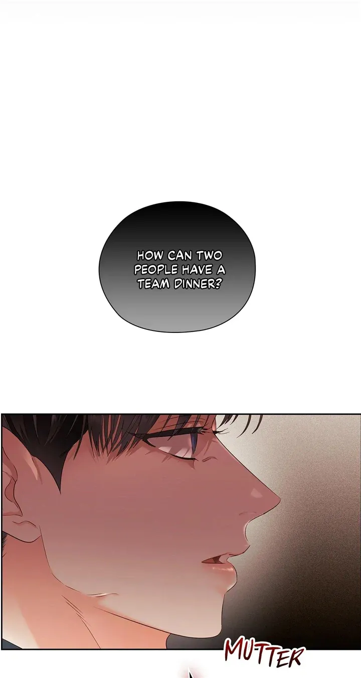Quiet in the Office! Chapter 26 Online - pƔgina 39