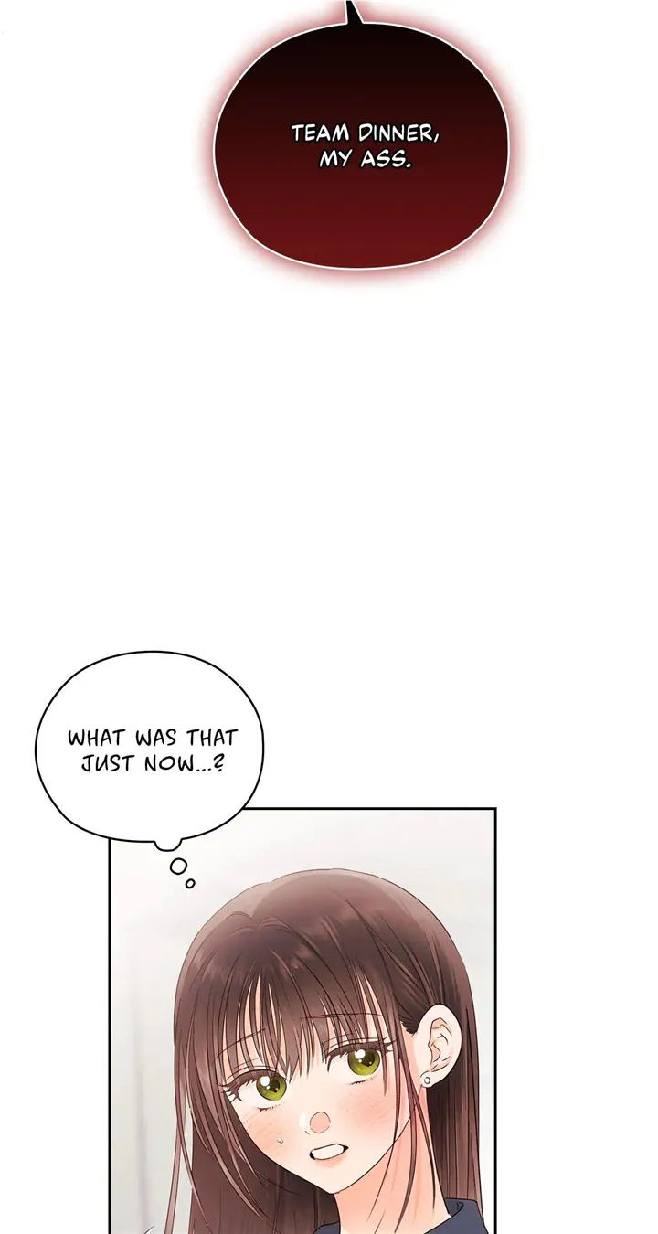 Quiet in the Office! Chapter 26 Online - pƔgina 40