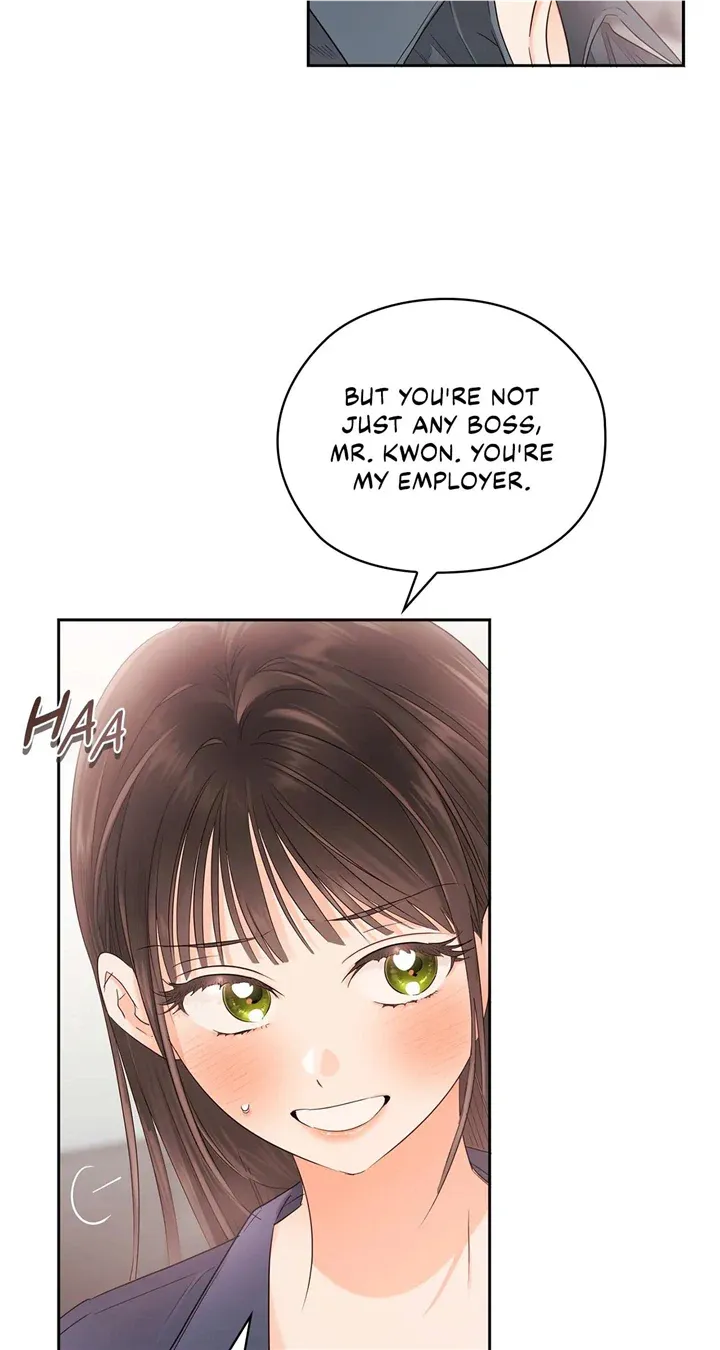 Quiet in the Office! Chapter 26 Online - pƔgina 44