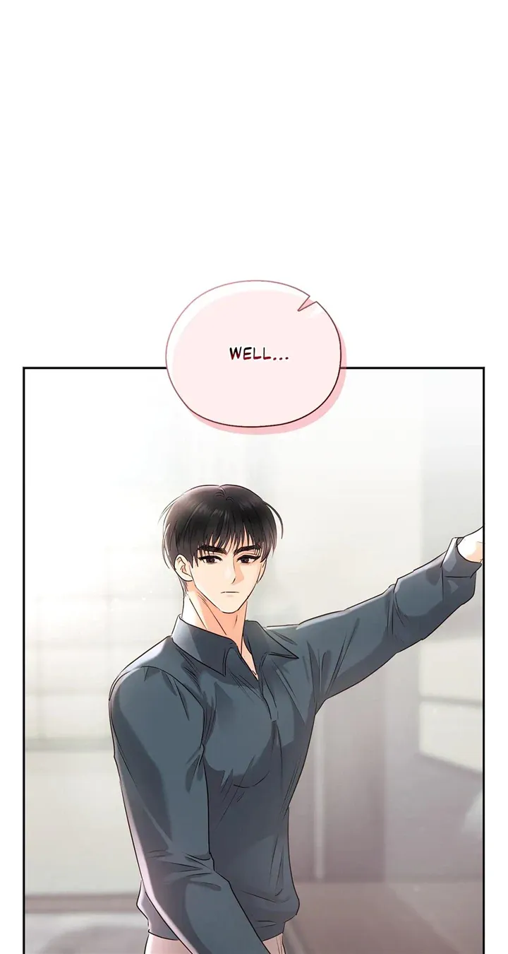 Quiet in the Office! Chapter 26 Online - pƔgina 48